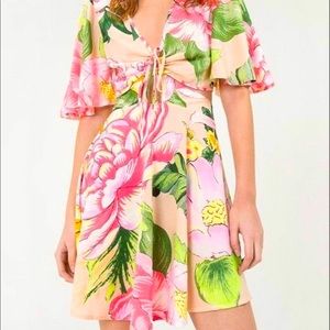 Farm Rio Dress